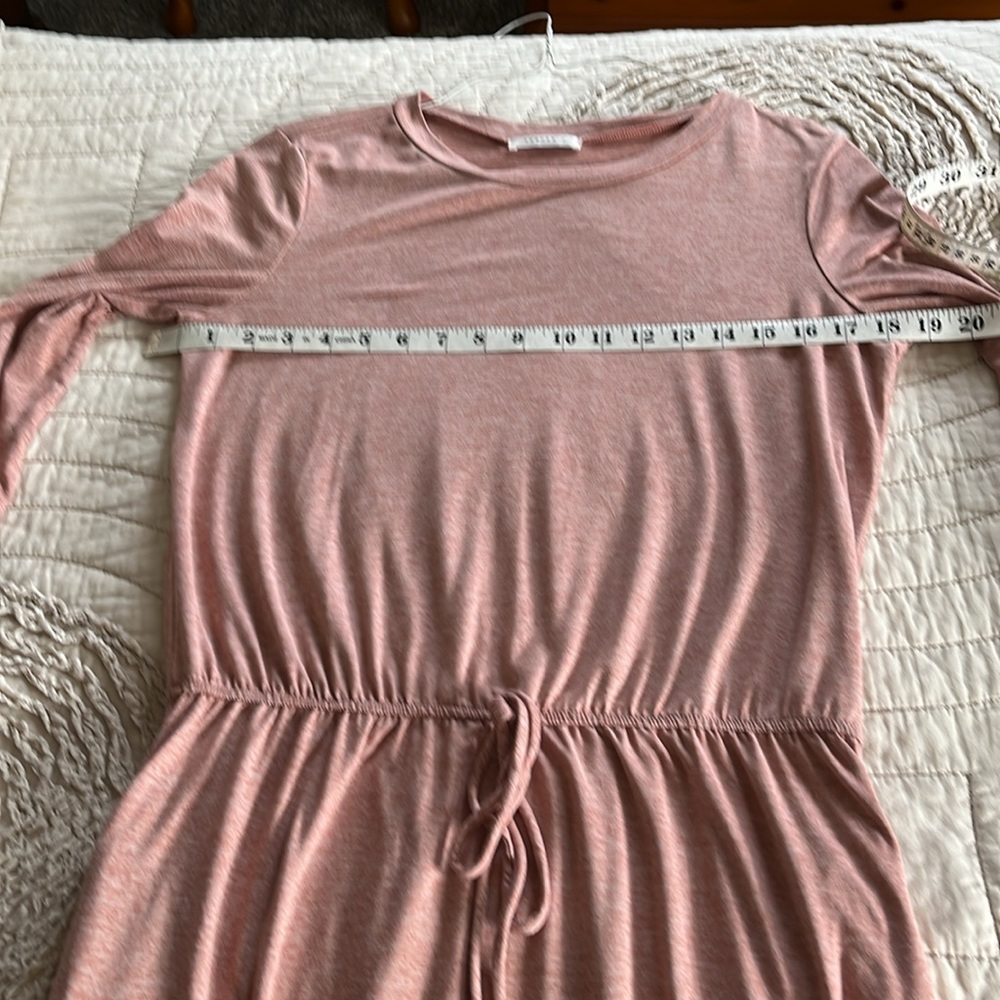 Reborn J dress - Picture 8 of 8